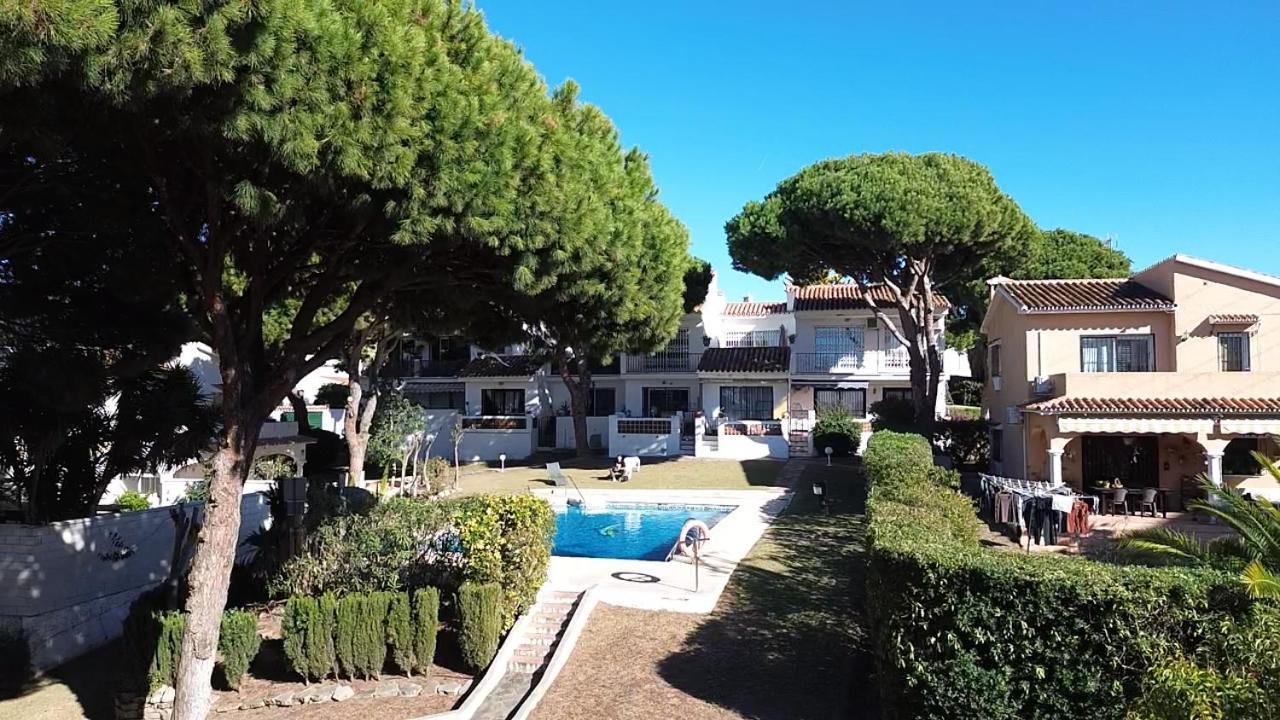 Lovely Apartment In Mijas Málaga Eksteriør billede