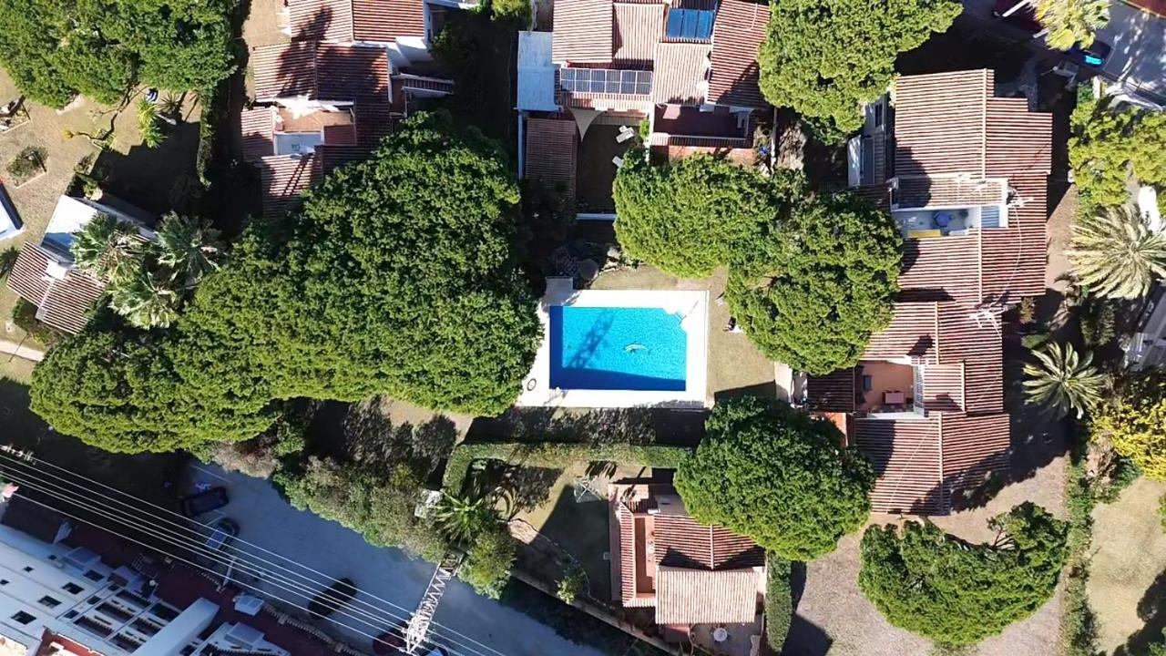 Lovely Apartment In Mijas Málaga Eksteriør billede