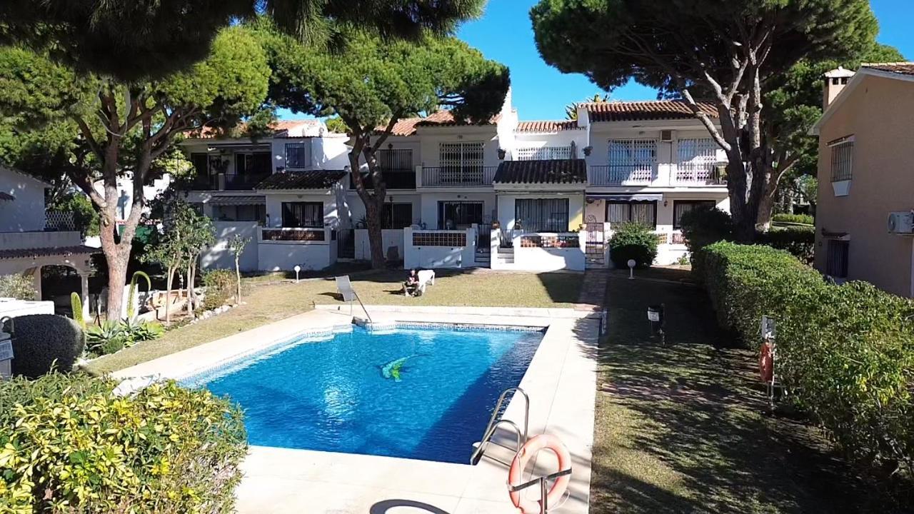 Lovely Apartment In Mijas Málaga Eksteriør billede