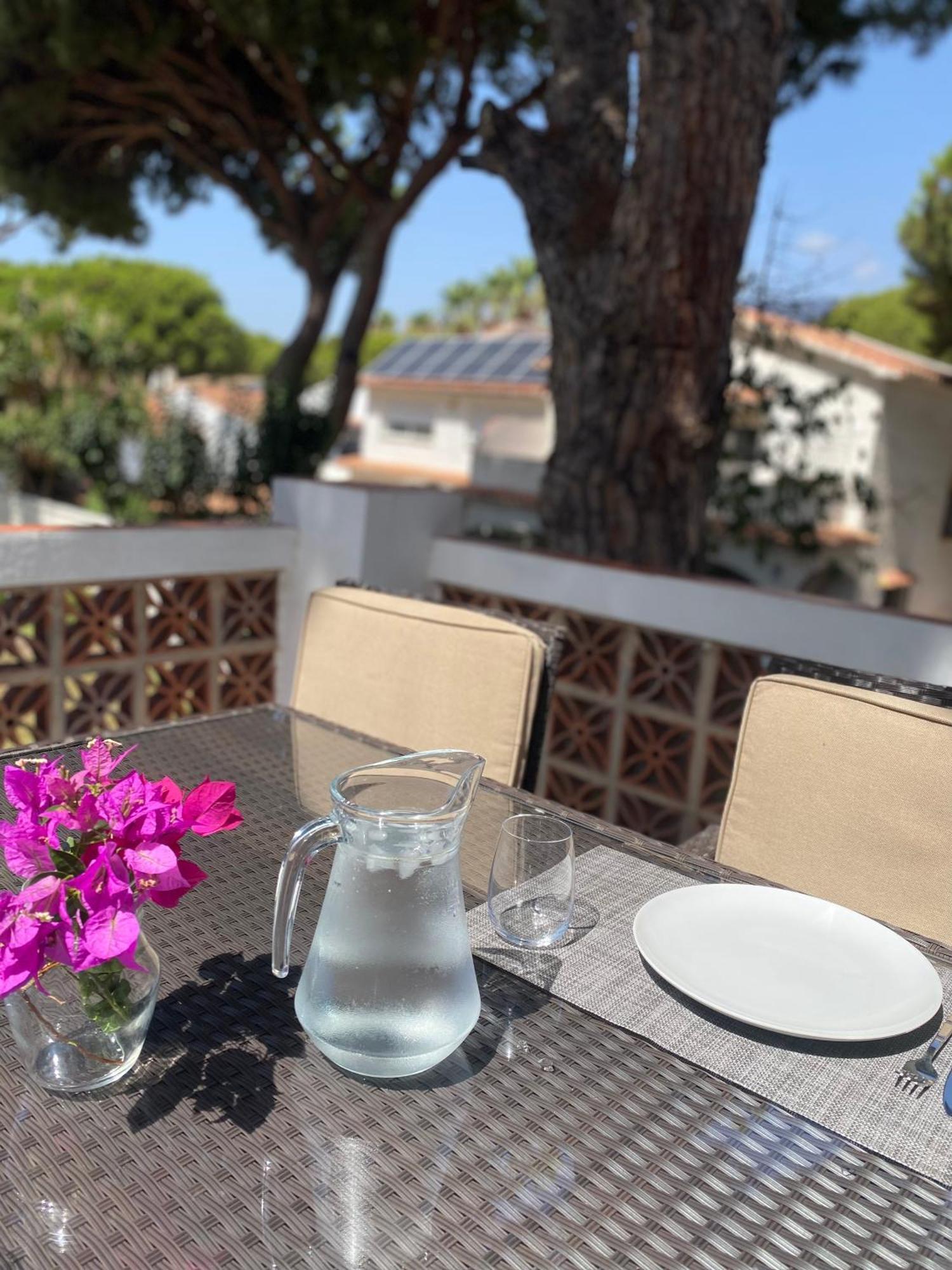 Lovely Apartment In Mijas Málaga Eksteriør billede