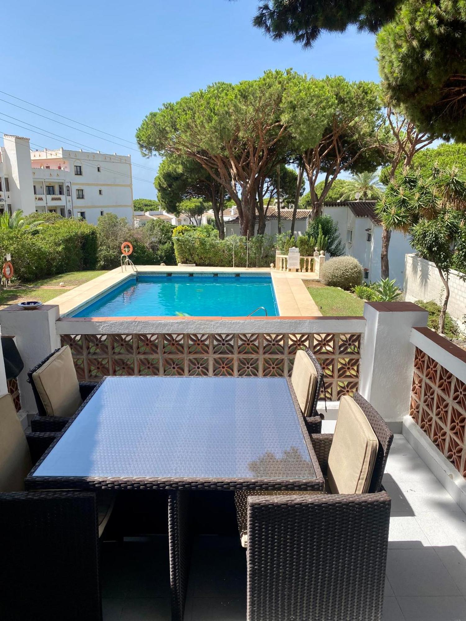 Lovely Apartment In Mijas Málaga Eksteriør billede