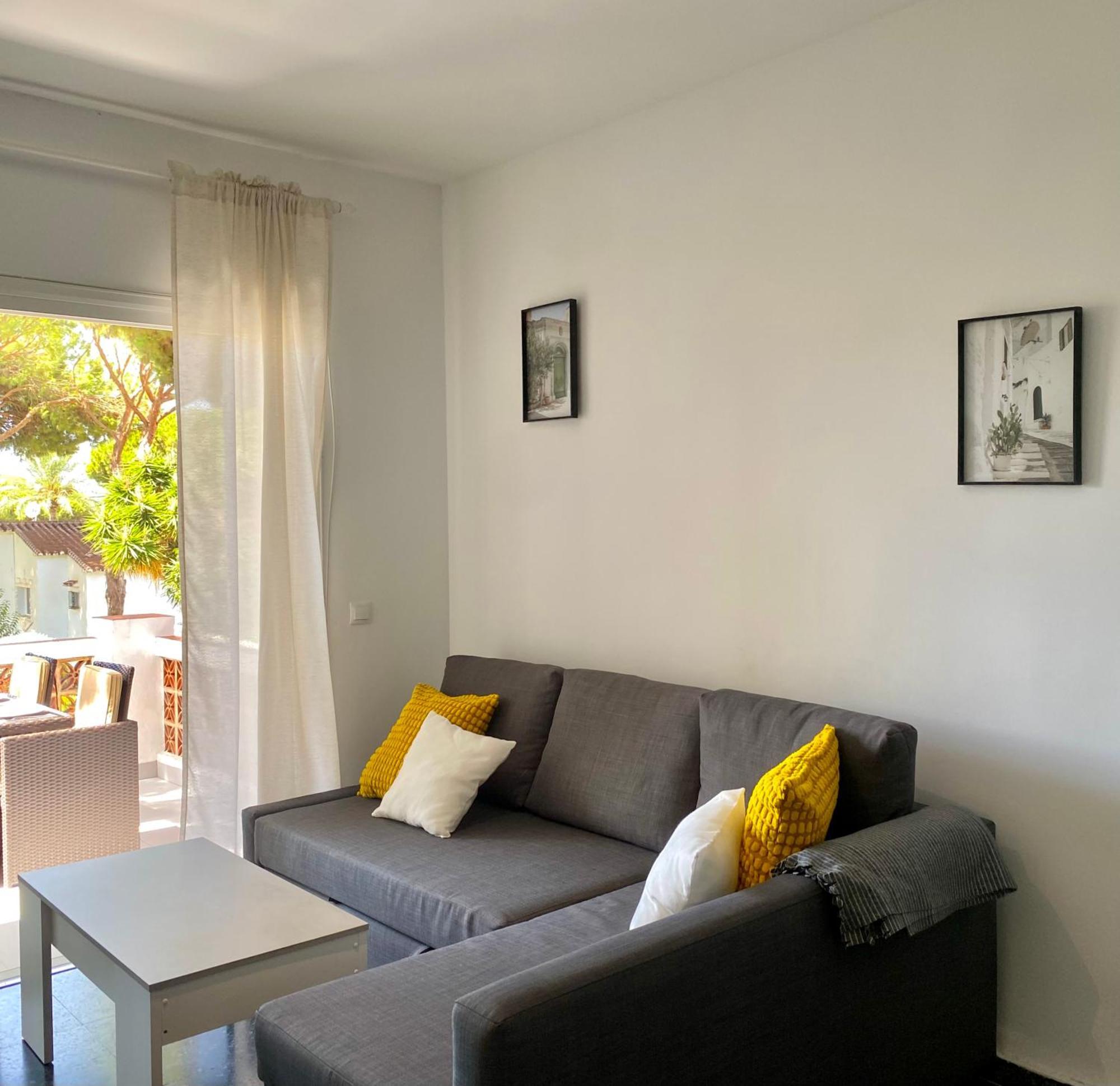 Lovely Apartment In Mijas Málaga Eksteriør billede