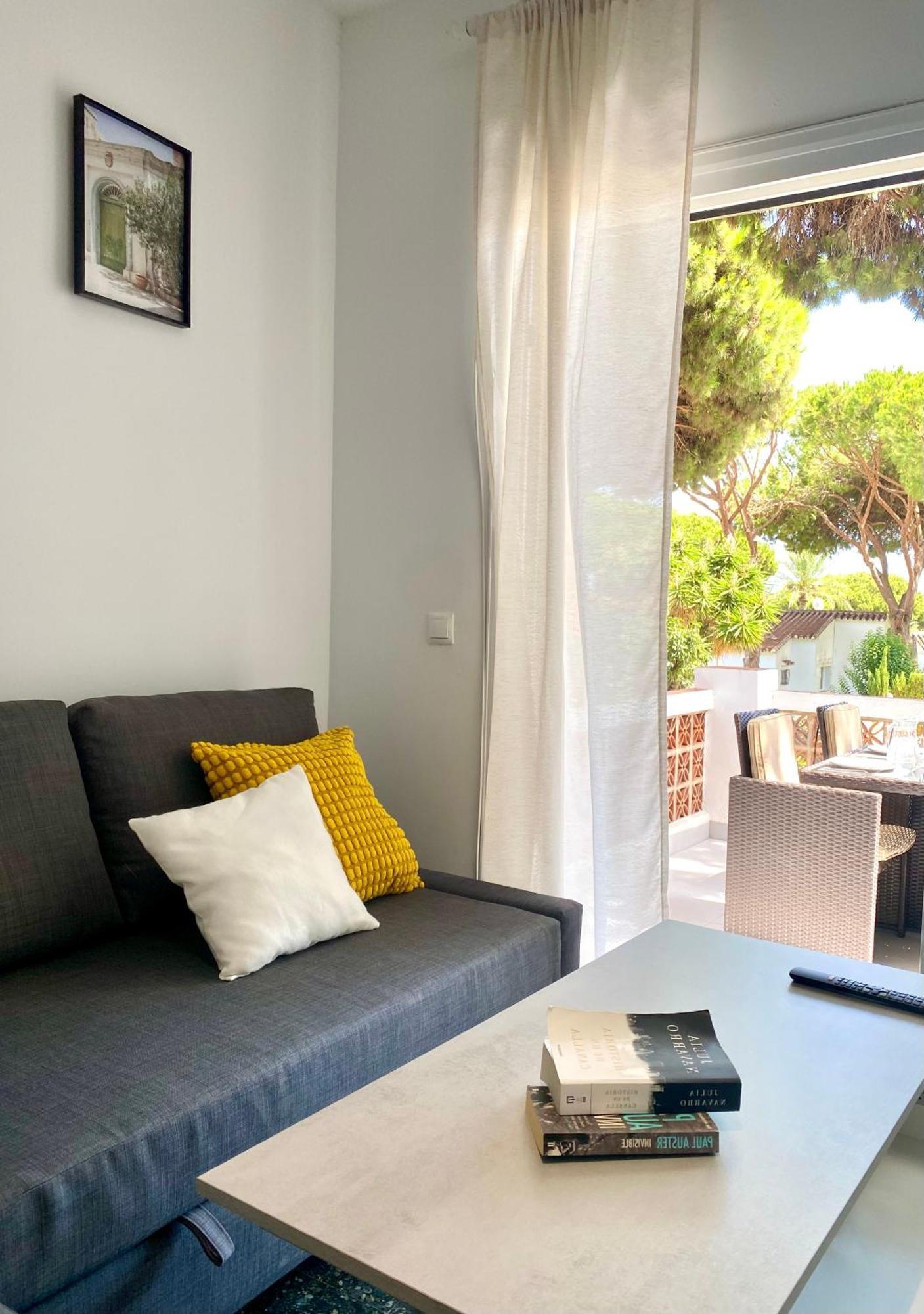 Lovely Apartment In Mijas Málaga Eksteriør billede